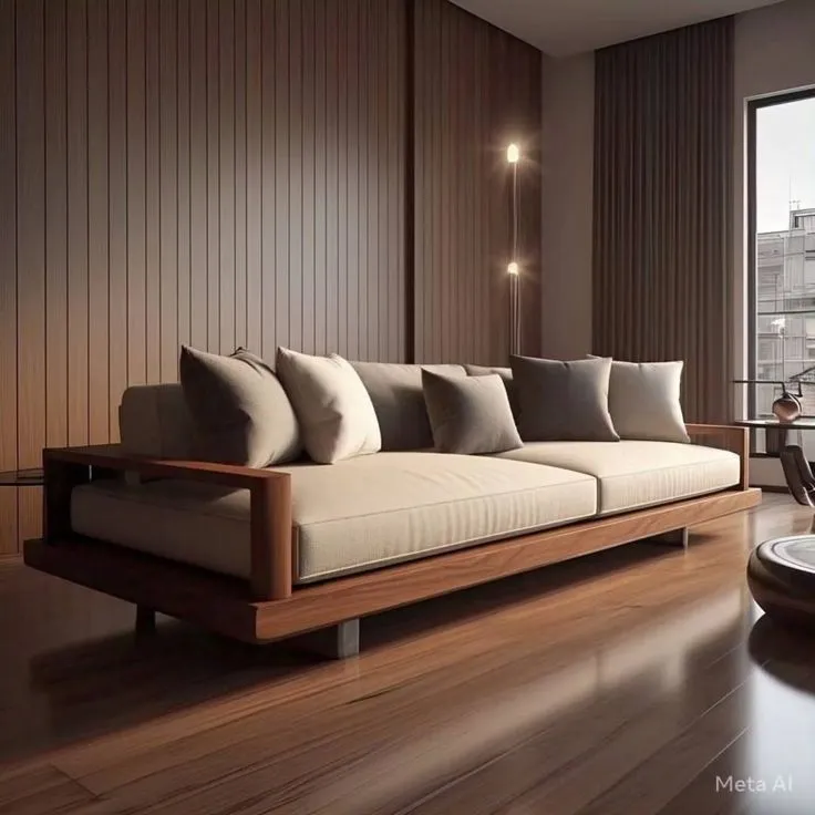 MUEBLE DE TERRAZA TESLA 11