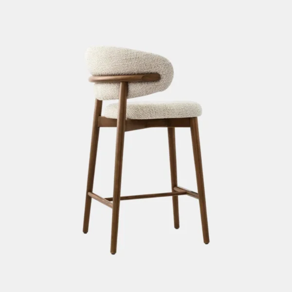 Silla de Bar Tesla 106