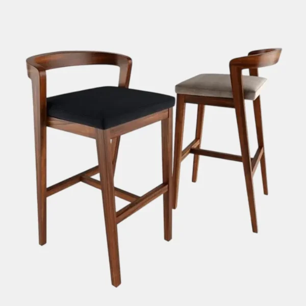 Silla de Bar Tesla 101