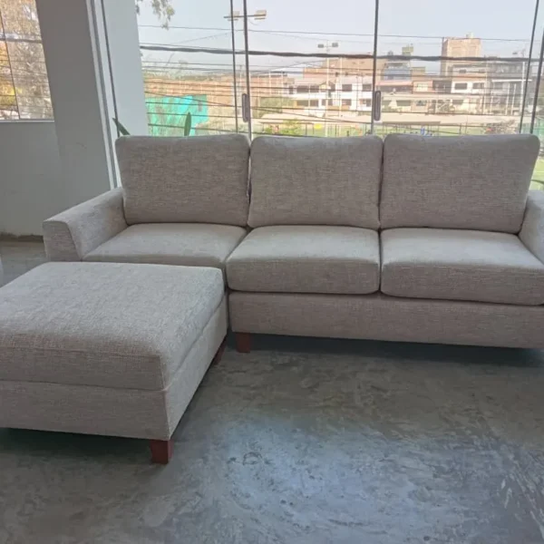 Juego de Sala Tesla 11R